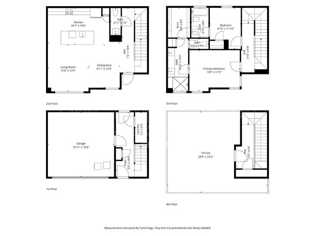 Building Photo - 2711 Kimsey Dr