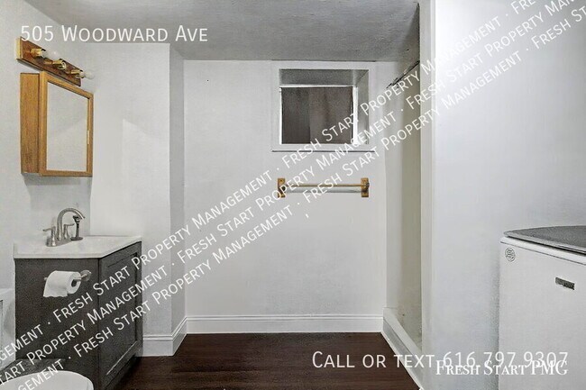 Building Photo - 505 Woodward Ave