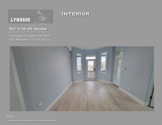 Building Photo - 1817 N Lawndale Ave