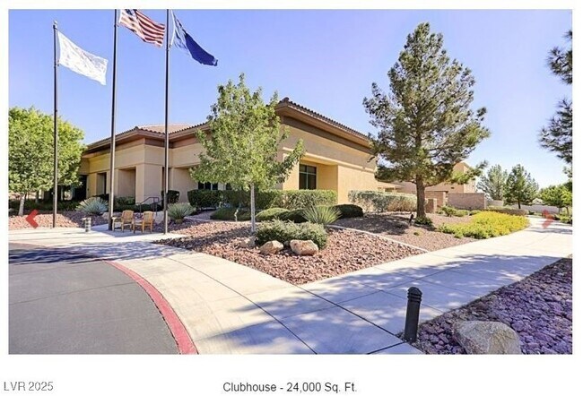 Building Photo - 2535 Jada Dr