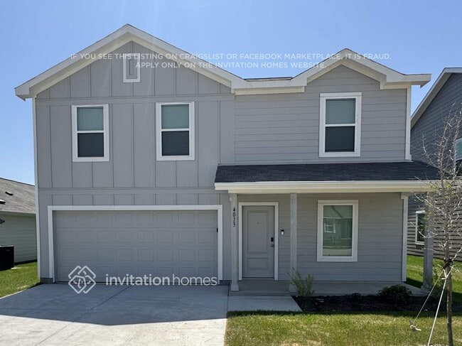 Building Photo - 4013 Pleasant Shade Pl