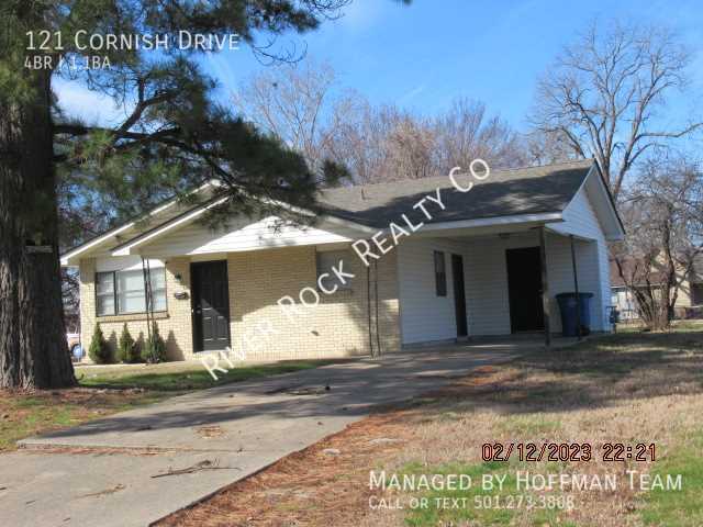 Primary Photo - 121 N Cornish St