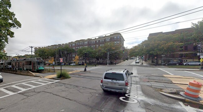 Building Photo - Comm & Allston  MBTA GL(B) + Prime Location