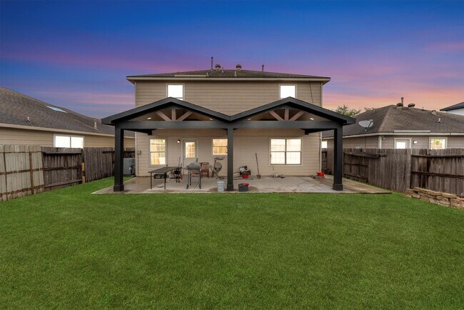 Building Photo - 3114 Trinity Joe Ln