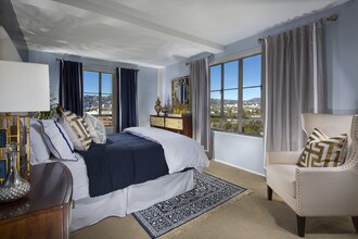 Park La Brea Los Angeles Ca Apartment Finder