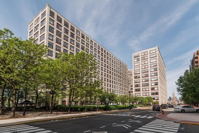 Building Photo - 1500 WASHINGTON St