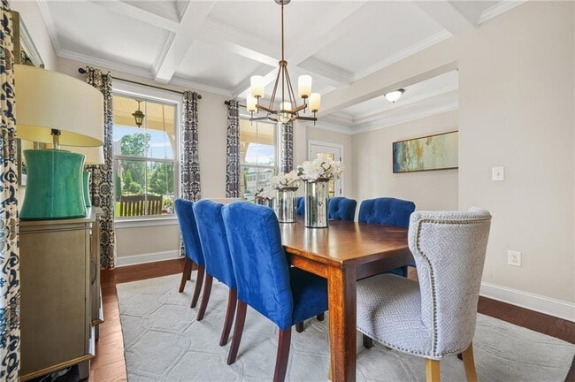 Building Photo - 705 Pressing Dr