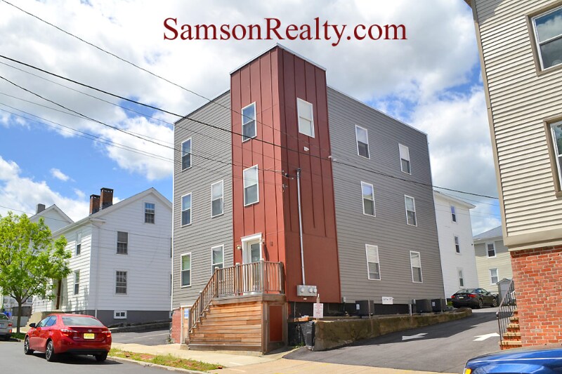 Building Photo - 12 Trenton St