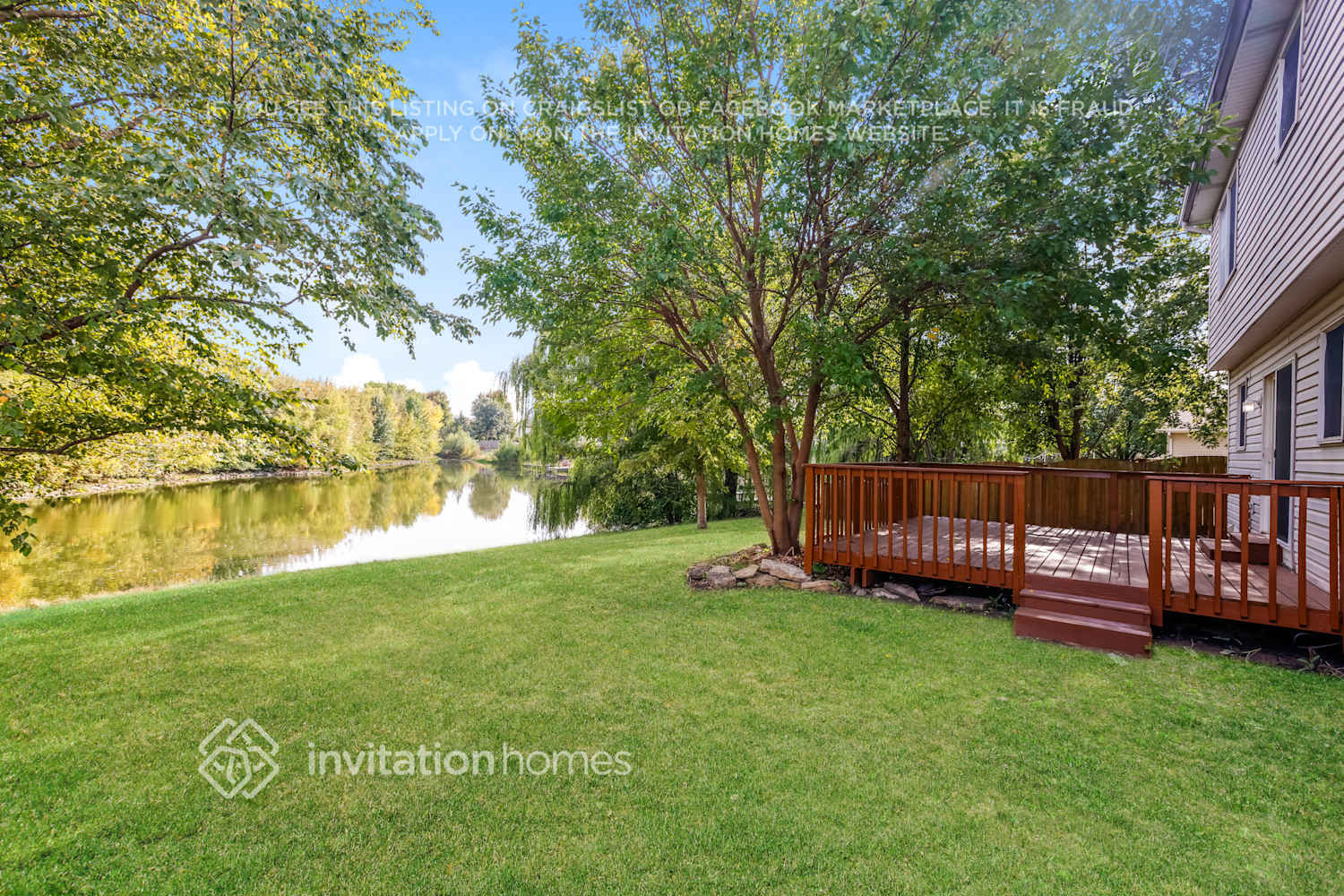 Building Photo - 1714 Great Falls Dr