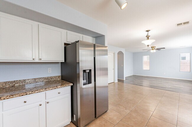 Building Photo - Move In Ready! Four Bedrooms - Close to TSMC