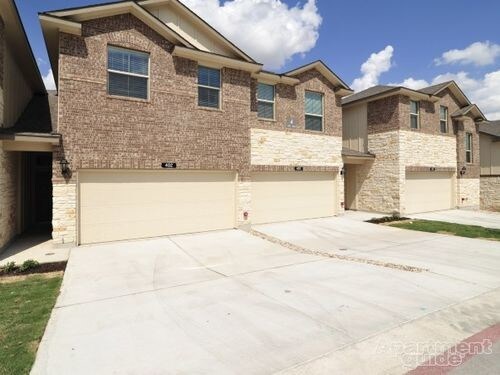 Building Photo - 1040 E Wells Branch Pkwy