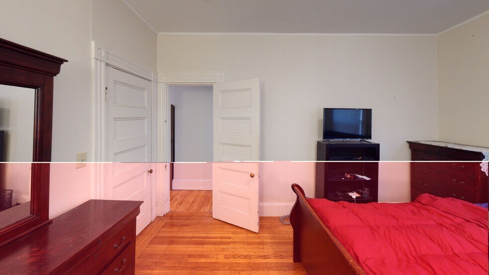 Building Photo - 5 Ashton Pl