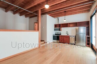 Building Photo - 1515 N Rosa Parks Way