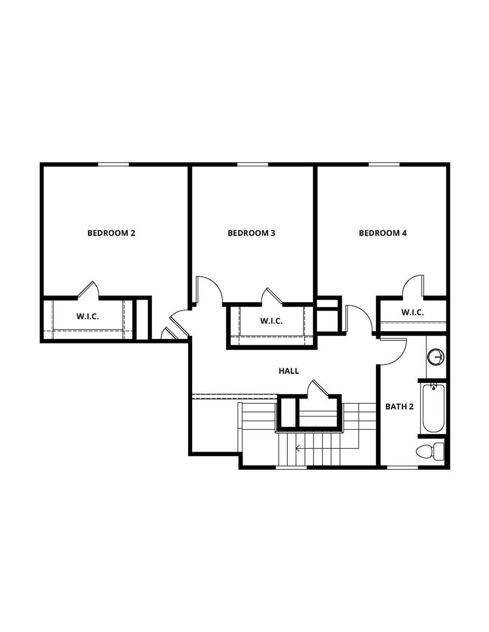Building Photo - 1320 Tilton Dr
