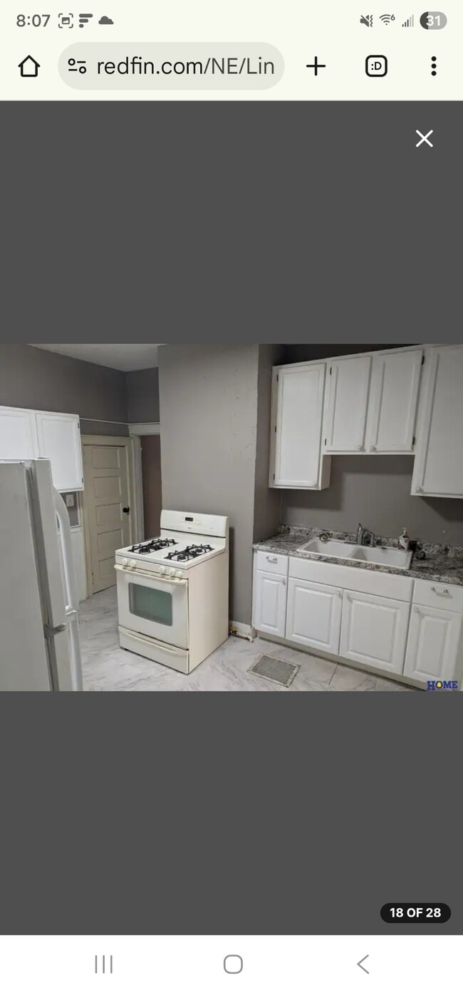 Building Photo - 1811 S 16th St