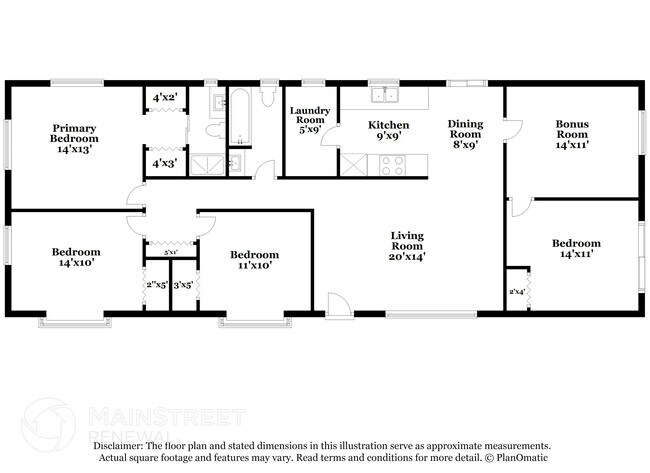 Building Photo - 441 Bradley Ave NE