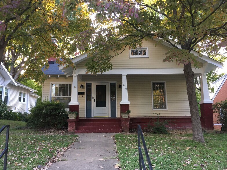 Building Photo - 1010 Glenwood ave