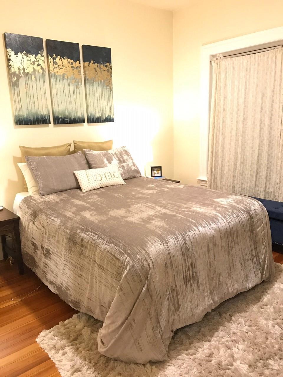 Apt 12 - 1463 Beacon St