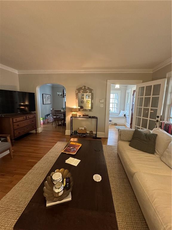 Building Photo - 1219 State St NW