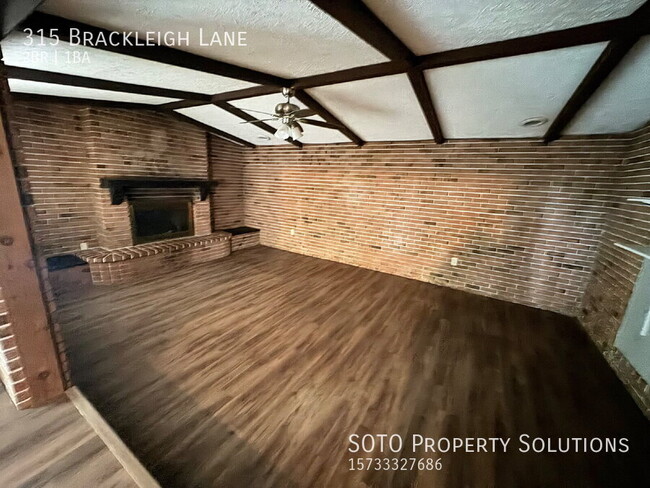 Building Photo - 315 Brackleigh Ln