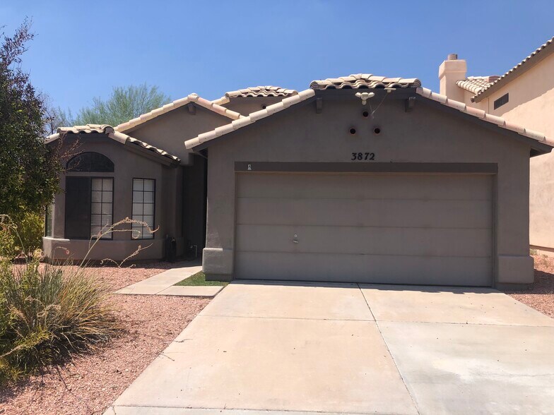 Primary Photo - 3872 E Mountain Sky Ave