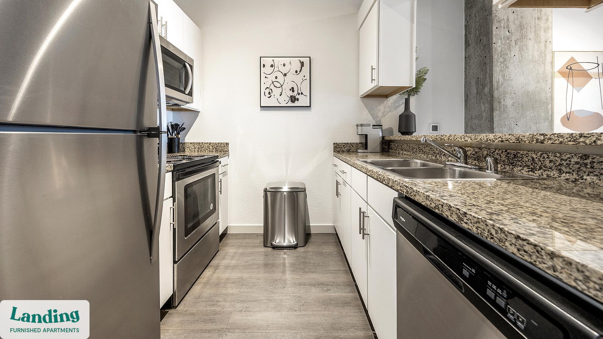 Building Photo - 1451 24th St