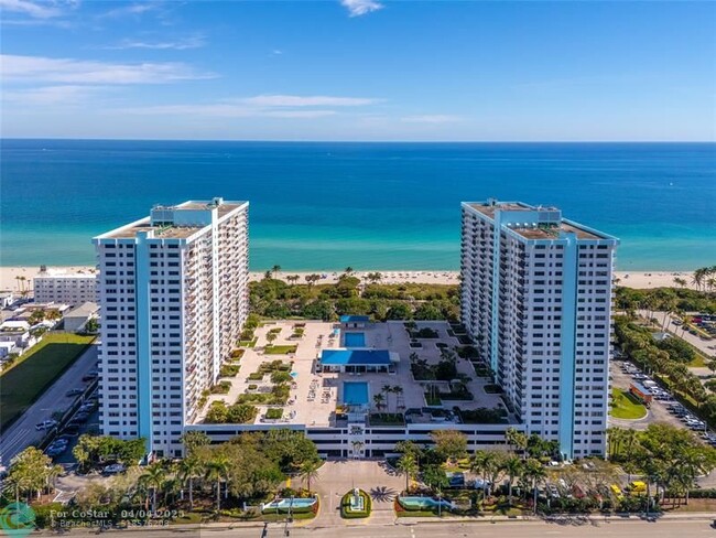 Building Photo - 1201 S Ocean Dr