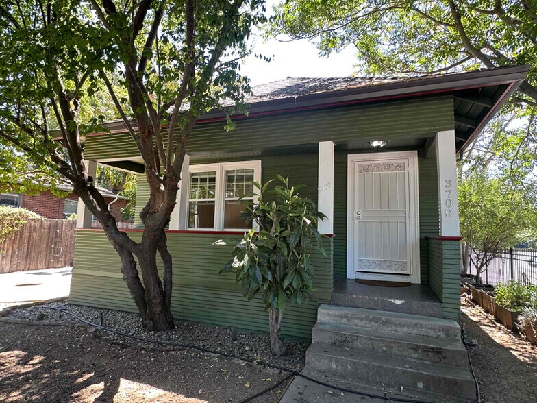 Primary Photo - 3708 4th Ave