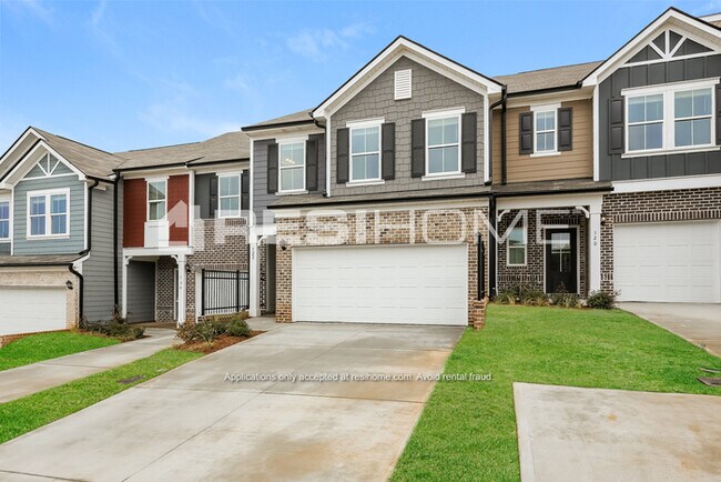 Building Photo - 175 Aurora Ln