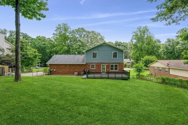 Building Photo - 1763 Sherman Ln