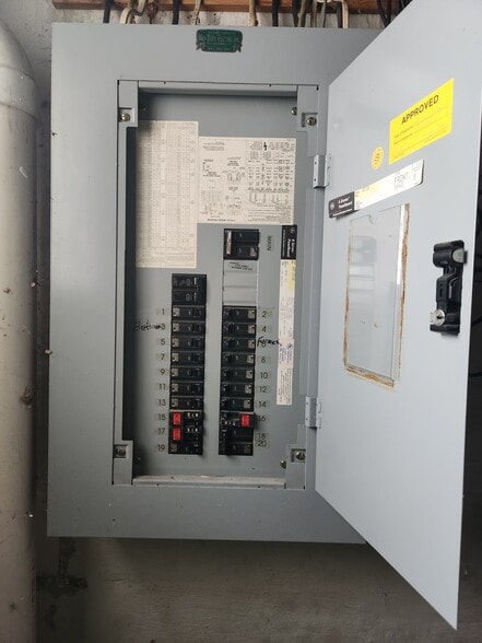 Building Photo - 2015 12th Ave