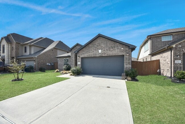 Building Photo - 15307 Davan Springs Dr