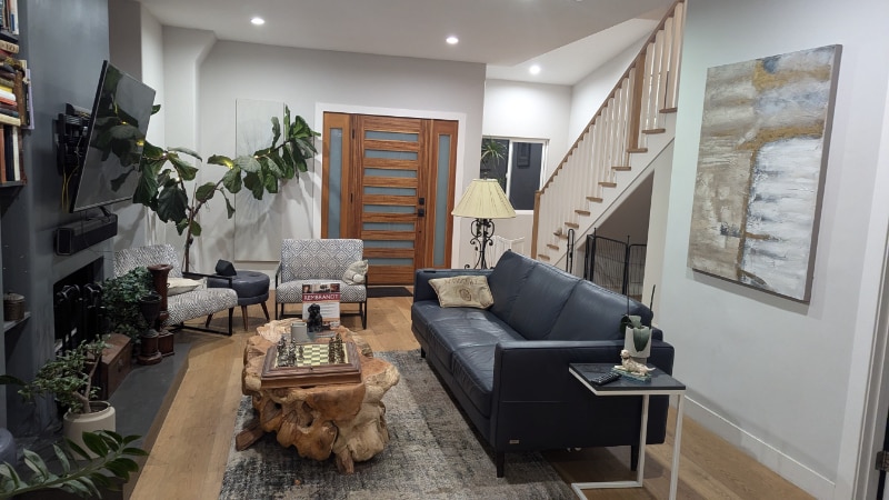 Building Photo - 308 N Francisca Ave