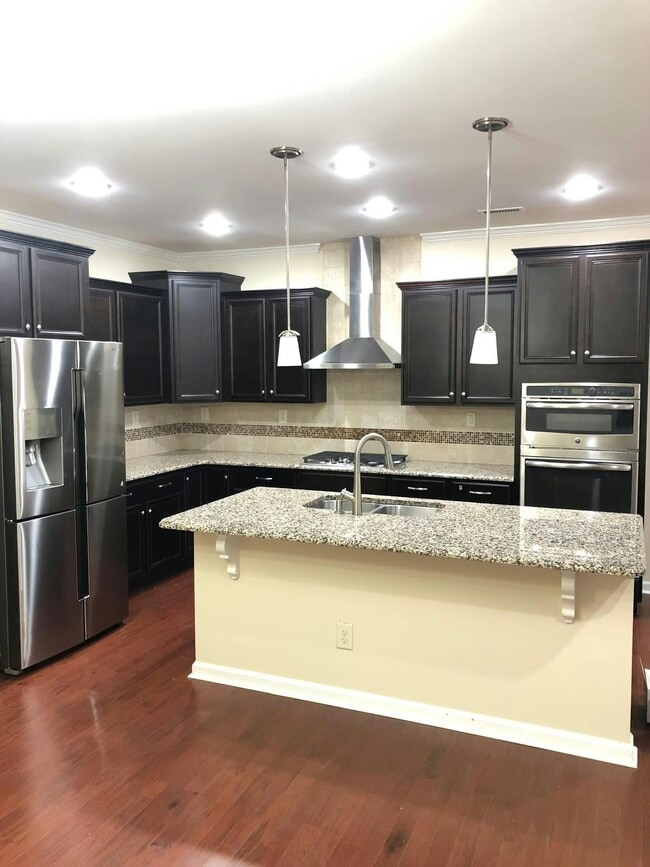 Building Photo - 1306 Alston Forest Dr