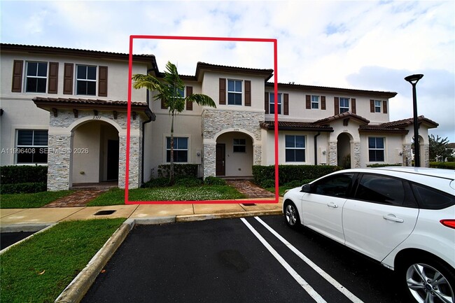 Building Photo - 2375 NW 122nd Ter