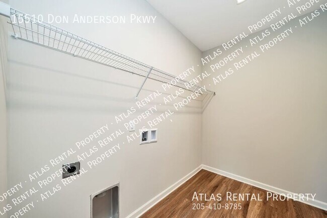 Building Photo - 15510 Don Anderson Pkwy