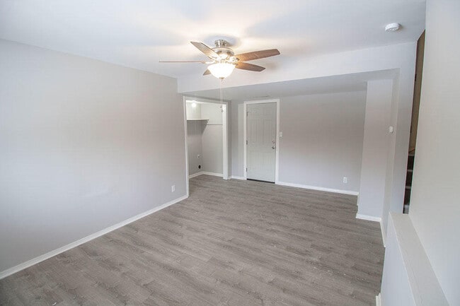 Building Photo - 4242 Santa Barbara