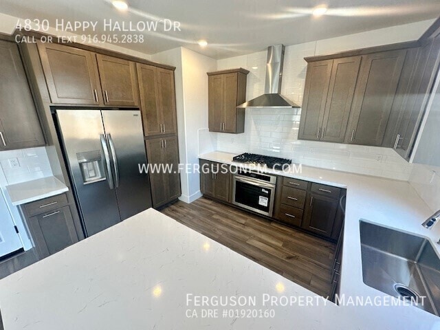 Building Photo - 4830 Happy Hallow Dr