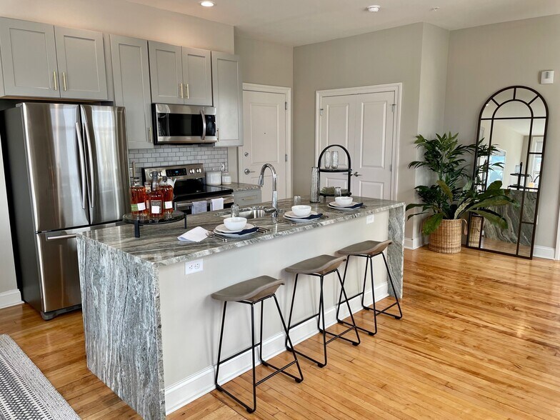 Allegheny Apartments 429 Forbes Ave Pittsburgh PA 15219 Apartment