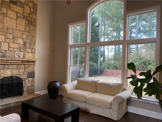 Building Photo - 1602 Chadwick Ridge Dr NW