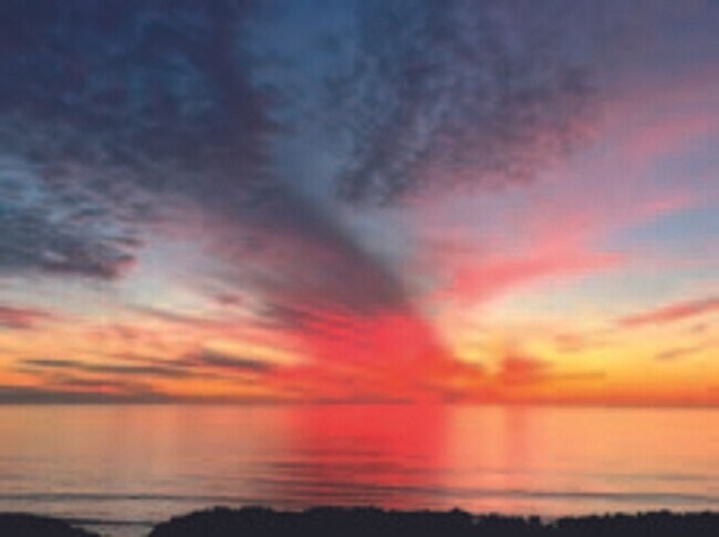 Building Photo - Fully Furnished, Modern Coastal Luxury with Stunning Ocean Views – 4BR/4BA Architectural Gem in C...