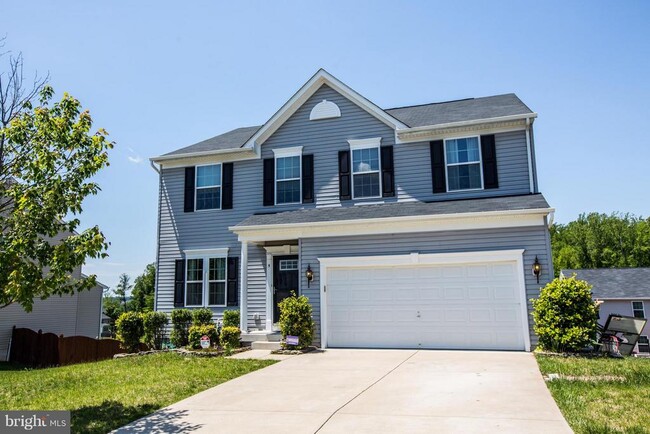 Primary Photo - 5 Rye Creek Dr