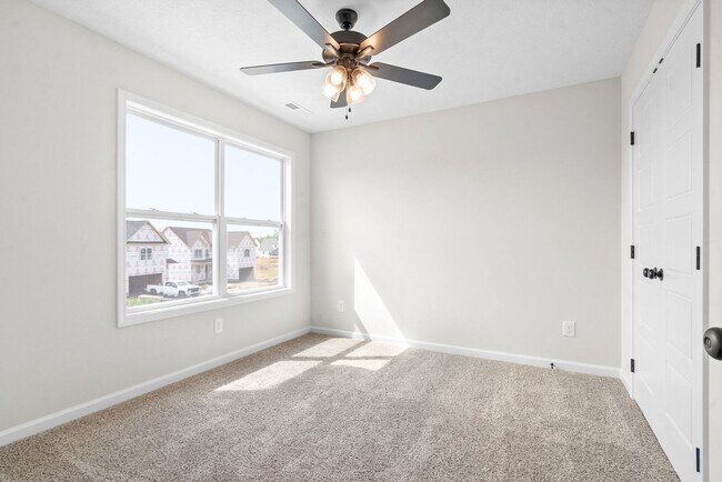 Building Photo - Brand New - 3 Bedroom 2 1/2 Bath Home For ...