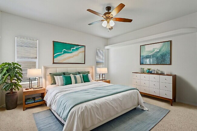 Building Photo - "Spacious 4-Bed Oasis with Granite Touches...