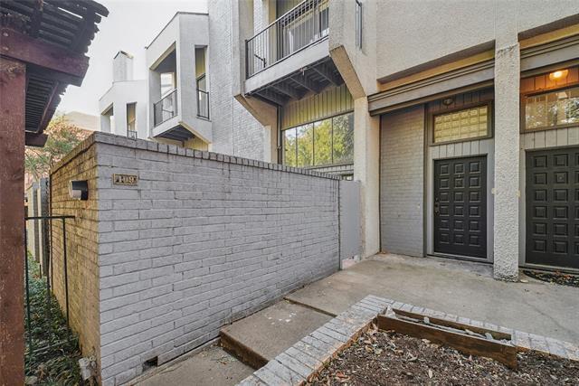 Building Photo - 3618 Gillespie St