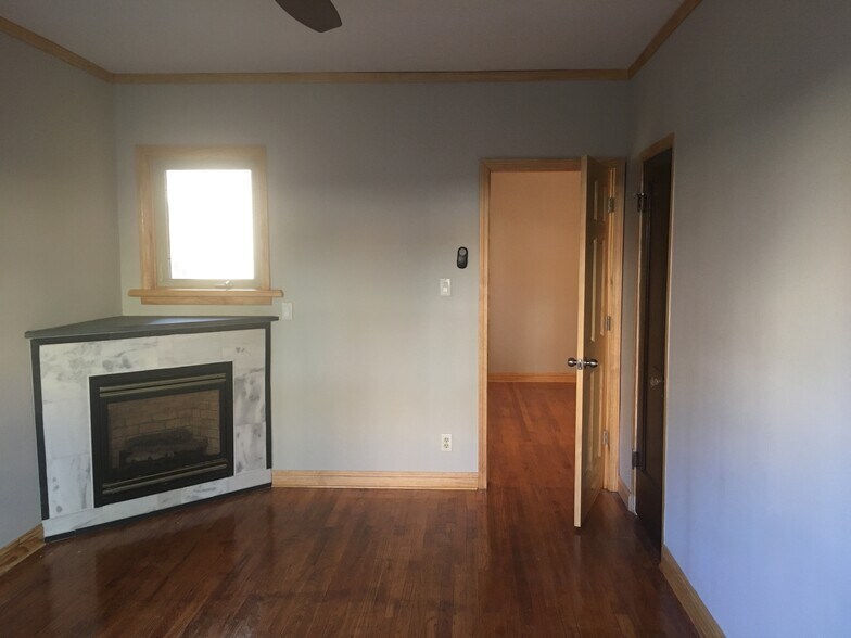 Bedroom 1 - 7619 S Phillips Ave