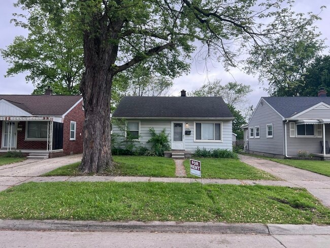 Primary Photo - 6662 Campbell St