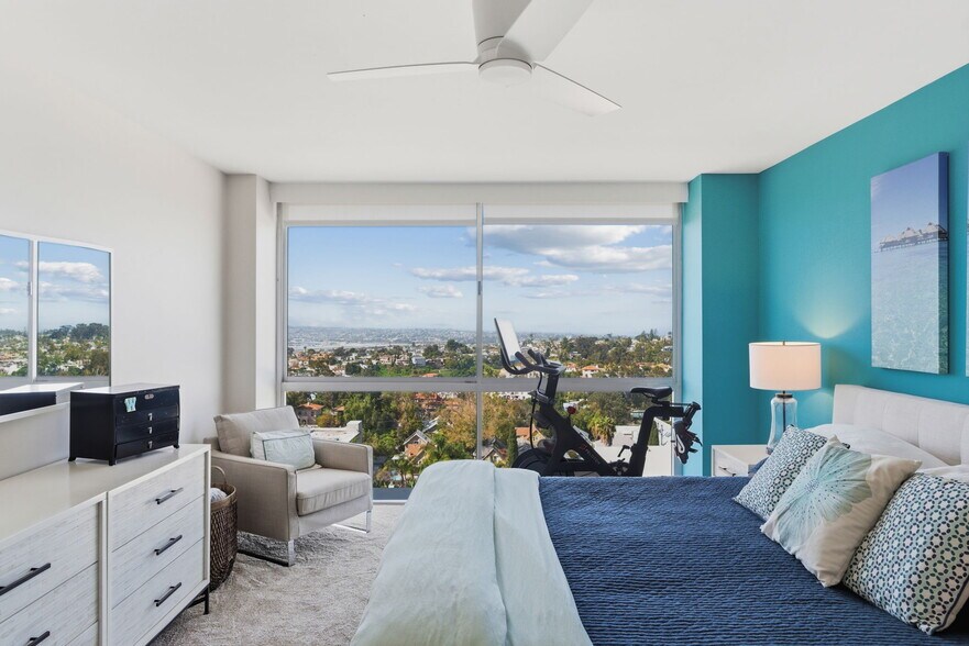 Building Photo - 3535 1st Ave