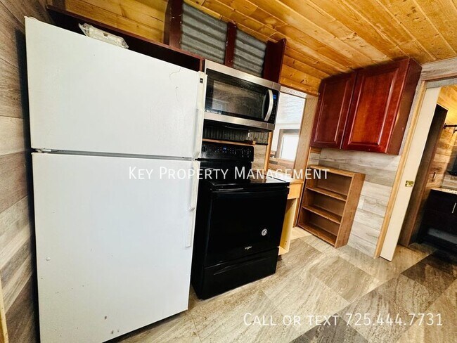 Building Photo - Vintage Ghost Town Cabin - Main St, Pioche