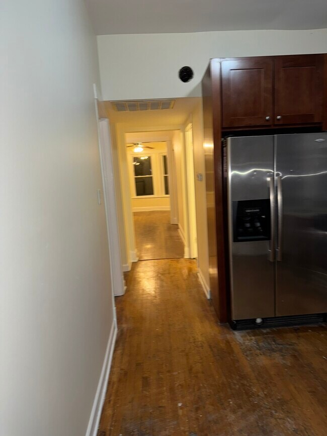 Building Photo - Haddon